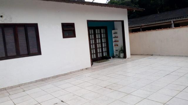 Casa pra temporada