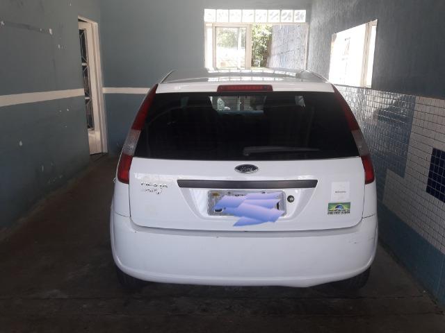 Ford fiesta hatch - Foto 9