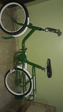 Monark Monareta