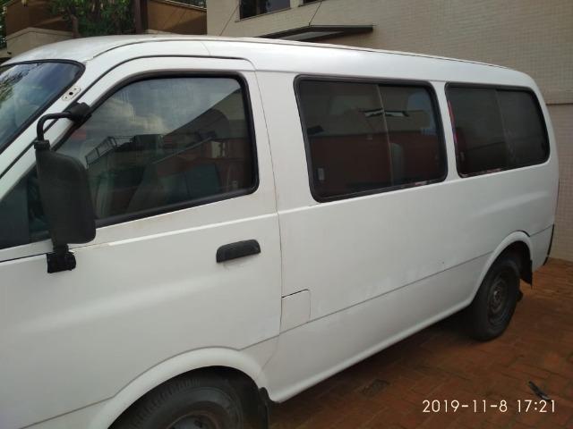 Kia besta GS - Foto 5