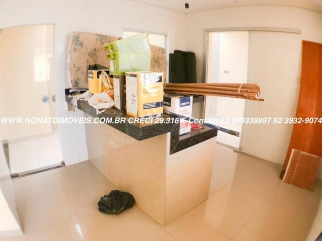 Sobrado gentil meireles ! 3 suites plenas ! exclusividade ! - Foto 6