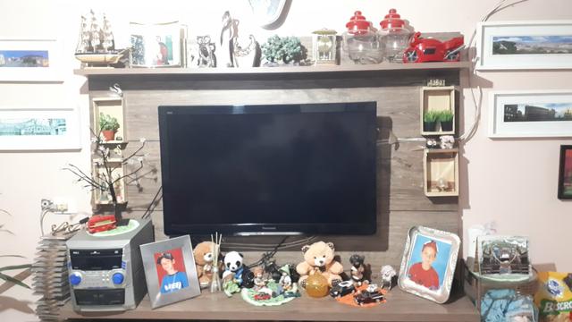 Rack com painel - Foto 2