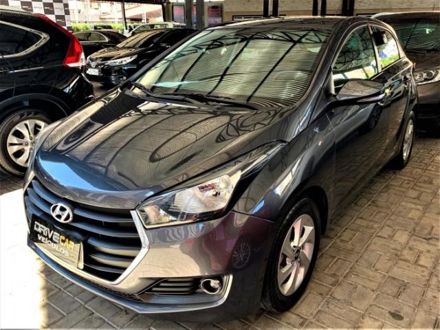 Hyundai hb20 2017 1.6 comfort style 16v flex 4p automÁtico - Foto 2
