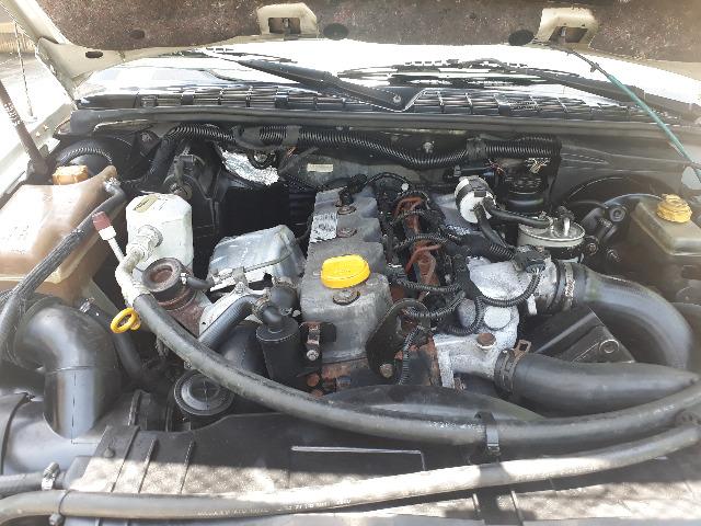 GM chevrolet S10 2005/06 4x4 - Foto 18