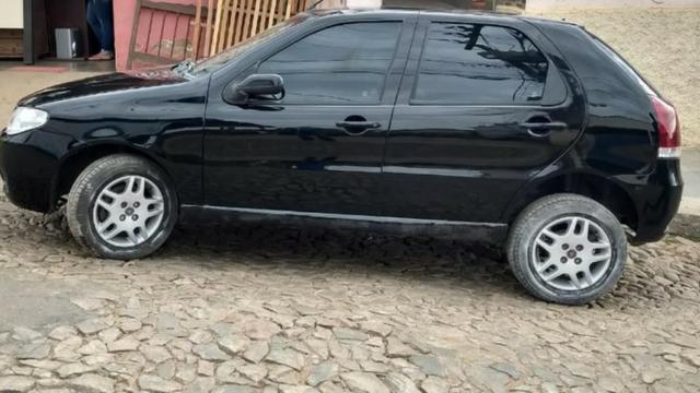 Fiat palio completo $15,000