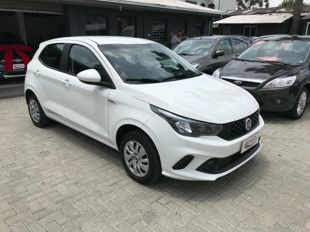 ARGO DRIVE 1.0 6V 2018 único Dono COM IPVA 2020 GRÁTIS - Foto 9