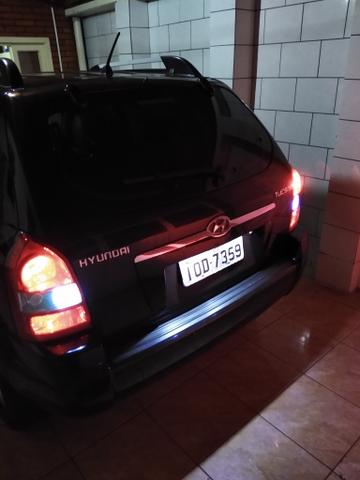 Tucson GLS