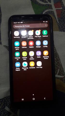 Samsung j8 - Foto 2