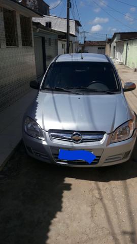 Chevrolet prisma em bom estado