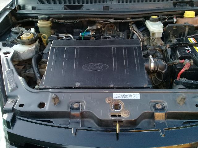Ford ka ano 2010/2011 - Foto 16