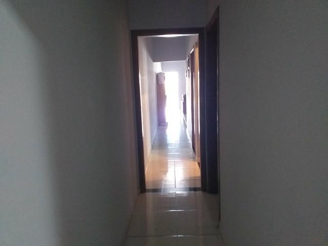 Venda de agio de casa no SETOR RESIDENCIAL MONTE ALEGRE - Foto 5