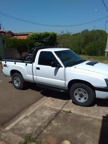 S10 Turbo Diesel - Foto 2