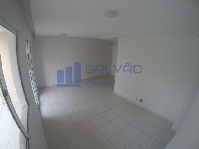 MS - 3q com suite, 2 vagas e Varanda Gourmet à 300m da praia de Manguinhos - Foto 3