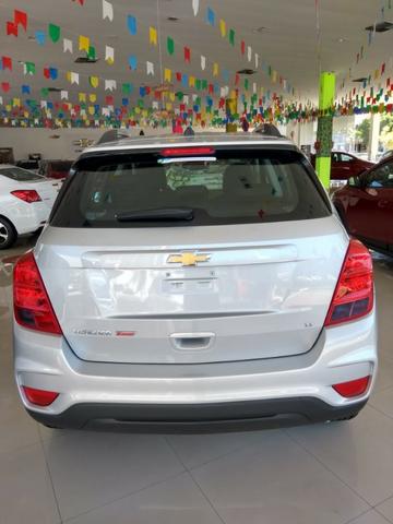 Tracker LT 1.4 Turbo 19/19 - Foto 4