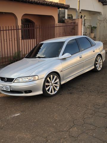 Vectra 2.2 GLS 8V - Foto 15