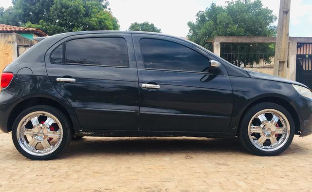Gol G5 11/12 Pra vender logo!!!! - Foto 2