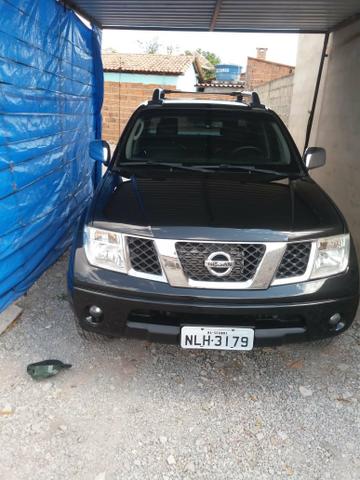 Nissan Frontier - Foto 8