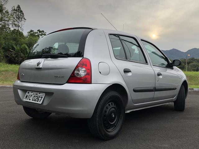 Vende-se clio 2011 - Foto 2