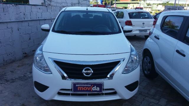 Versa 1.0 Completo - 2019