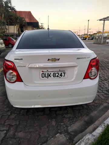 Sonic Sedan LT Automático - Foto 9