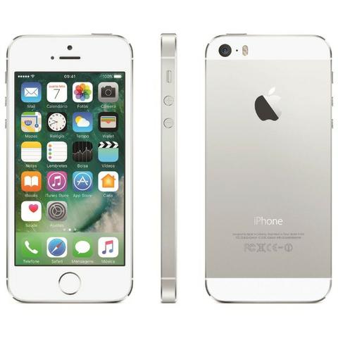 IPhone 5S