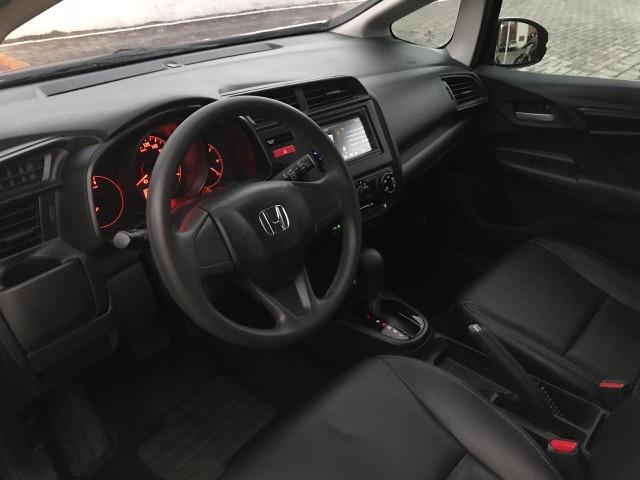 Honda Fit 14/15 34mil km 1.5 - Foto 10