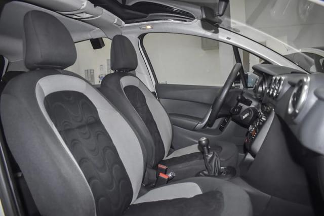 CITROEN C3 Tendance 1.5 Flex 8V 5p Mec. - Foto 12