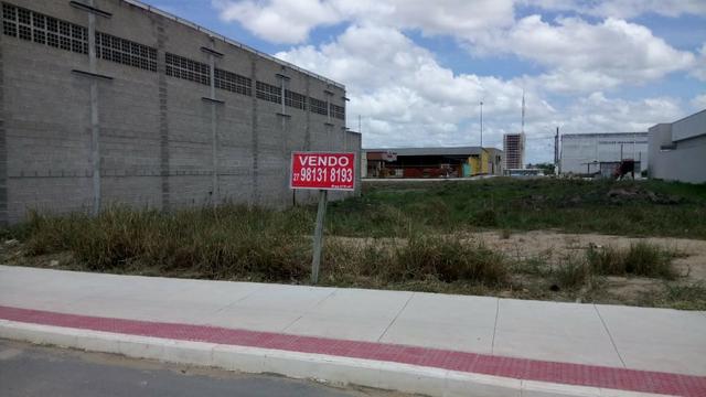 Terreno no Três Barras - Linhares - Foto 2