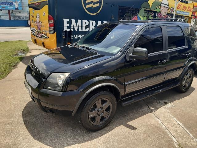 Vendo EcoSport para pessoas exigentes - Foto 10