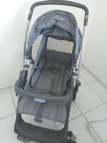 Carrinho de Passeio