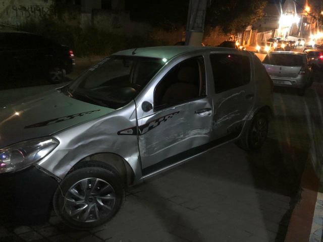Sandero batido - Foto 5