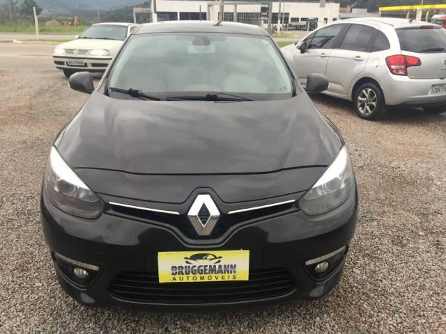 FLUENCE Sed. Dynamique 2.0 16V FLEX Aut. - Foto 2