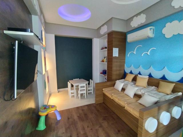 Apartamento 2 Quartos com Suíte Villaggio Manguinhos em Morada de Laranjeiras Serra ES - Foto 19