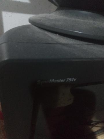 Monitor - Foto 2