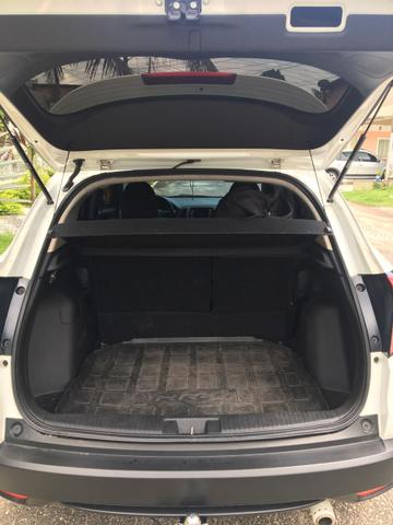 Hrv 2016 automatica e banco em couro novissima hr-v - Foto 10