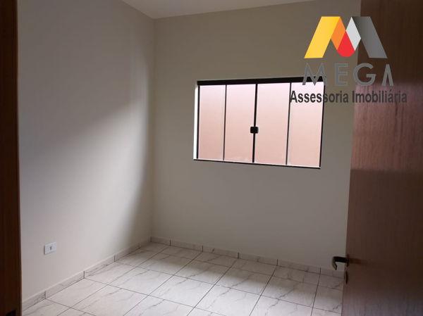 Casa com 2 quartos - Bairro Jardim Casa Grande em Ibiporã - Foto 6