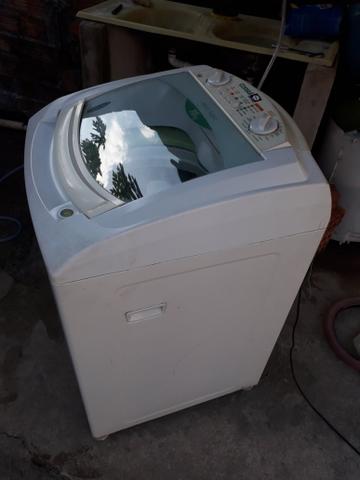Vendo maquina cônsul funcionado perfeitamente - Foto 3