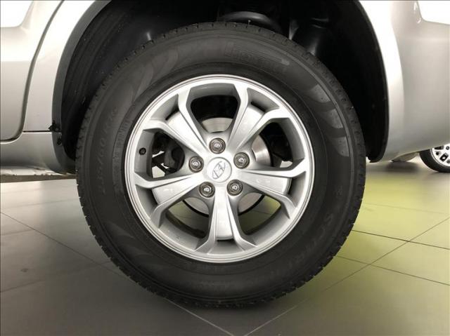 Hyundai Tucson 2.0 Mpfi Gls 16v 143cv 2wd - Foto 14