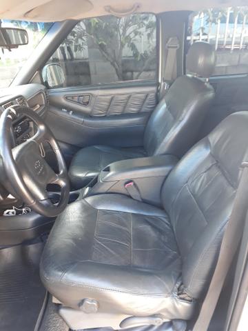 S-10 4×2 diesel completa - Foto 11