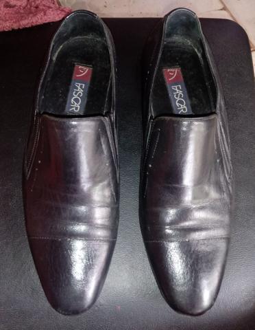 Sapato social N 40 Marca Fascar - Foto 2