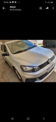 Gol G7 1.6 2018 - Foto 3