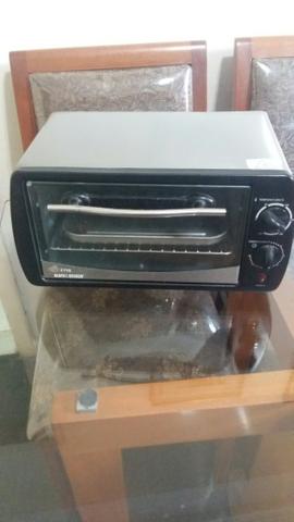 Forno elétrico