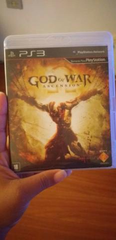 God of War: Ascension