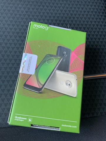 Moto G7 play 32 GB - NOVO - Foto 3