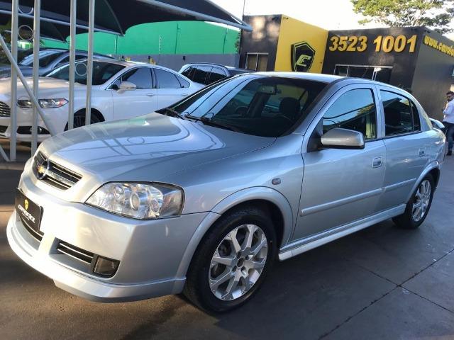 Astra Advantage 2.0 - 2011