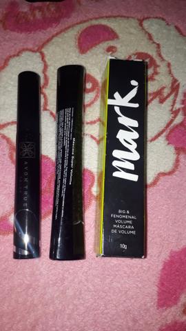Mascaras da avon