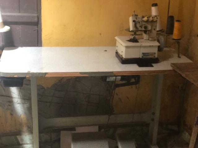 Máquina de costurar galoneira - Foto 2