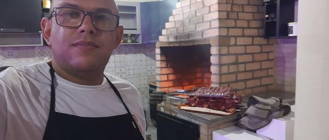 Barman - Foto 3