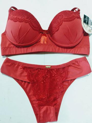 Conjuntos de lingeries - Foto 4