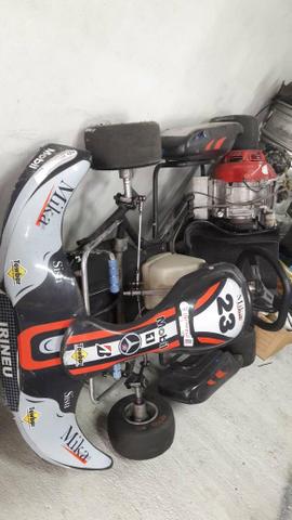 Kart 23hp